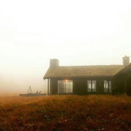 Mountain By The Trails In Ferienhaus Beitostolen