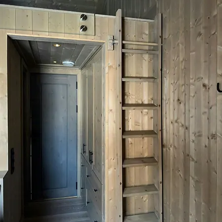 Mountain By The Trails In *