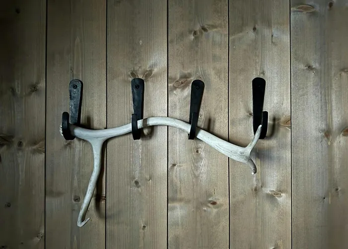 Prázdninový dům Mountain By The Trails In Beitostolen