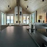 Tatil Evi Mountain By The Trails In Beitostolen