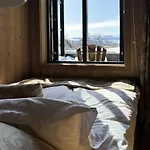 Tatil Evi Mountain By The Trails In Beitostolen