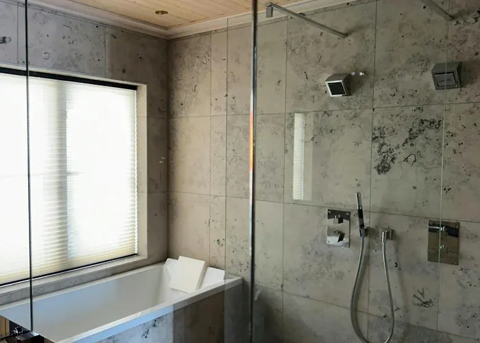 Casa de Férias Mountain Cabin By The Trails In Beitostolen Beitostolen