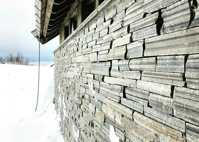 Mountain Cabin By The Trails In Beitostolen * Beitostolen